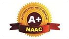 NAAC A+ Grade