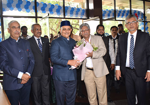 12th convocation